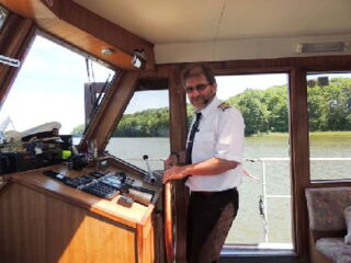 MS CONDOR
