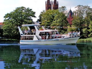 MS CONDOR