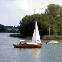Drei-Seen-Rundfahrt zum Naturparadies der Havel