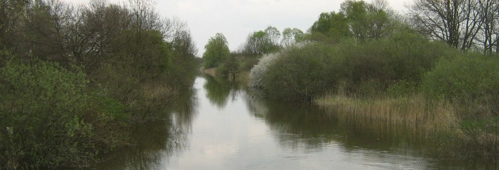 Dahmer Kanal